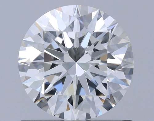 0.84 carat G-VS1 Excellent cut Natūralus Round Deimantas (1)