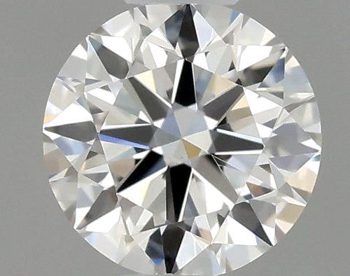 0.3 carat G-VVS2 Excellent cut Natūralus Round Deimantas (1)
