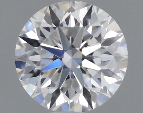 0.3 carat E-VS1 Very Good cut Natūralus Round Deimantas (1)