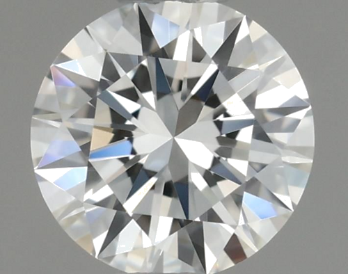 0.3 carat G-VS1 Excellent cut Natūralus Round Deimantas (1)