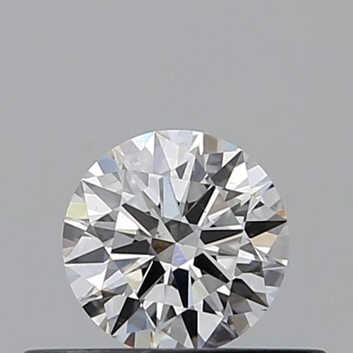 0.3 carat G-VS2 Excellent cut Natūralus Round Deimantas (1)