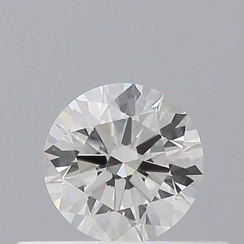 0.3 carat J-SI1 Excellent cut Natūralus Round Deimantas (1)