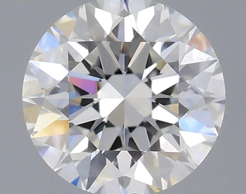 0.35 carat H-VS1 Excellent cut Natūralus Round Deimantas (1)