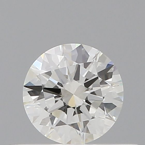0.3 carat J-SI1 Excellent cut Natūralus Round Deimantas (1)
