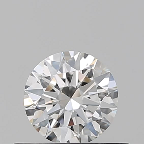 0.4 carat G-VS2 Excellent cut Natūralus Round Deimantas (1)