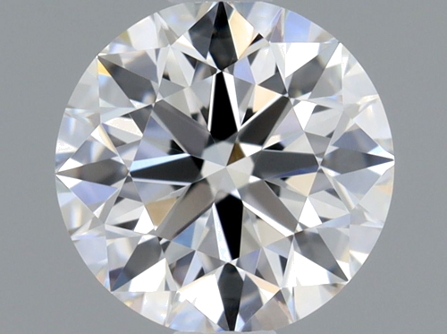 0.76 carat E-VVS1 Excellent cut Natūralus Round Deimantas (1)
