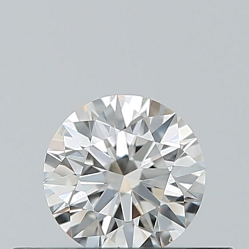 0.3 carat G-VS2 Excellent cut Natūralus Round Deimantas (1)