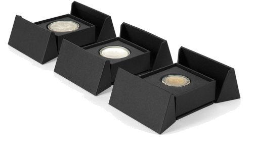 Monetos eksponavimo dėžutė Porta (1)