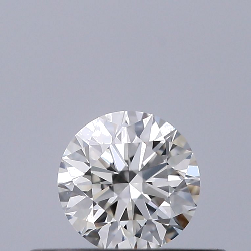 0.3 carat H-SI1 Excellent cut Natūralus Round Deimantas (1)