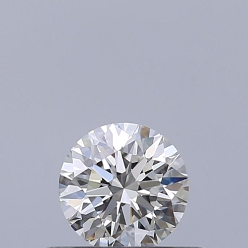 0.31 carat G-VS1 Excellent cut Natūralus Round Deimantas (1)
