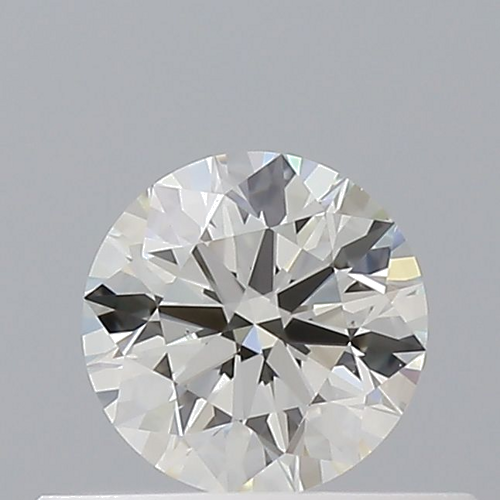 0.36 carat K-VS2 Excellent cut Natūralus Round Deimantas (1)