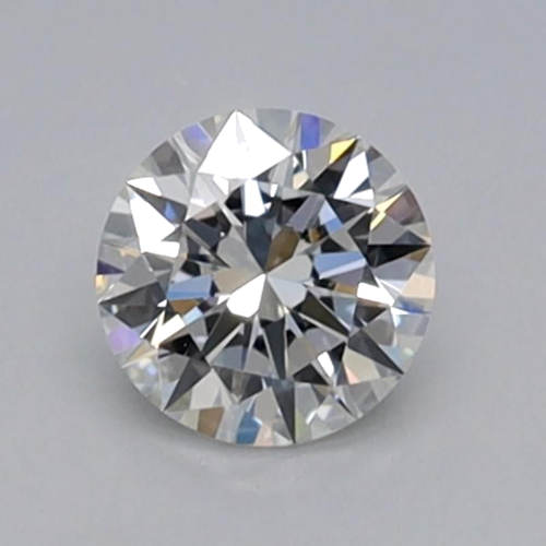 0.3 carat G-VVS1 Excellent cut Natūralus Round Deimantas (1)