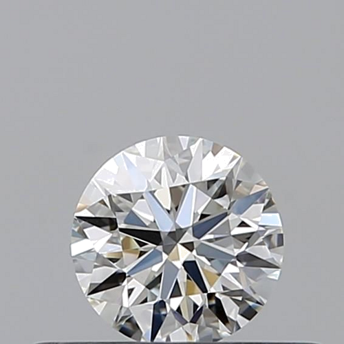 0.3 carat J-VVS1 Excellent cut Natūralus Round Deimantas (1)