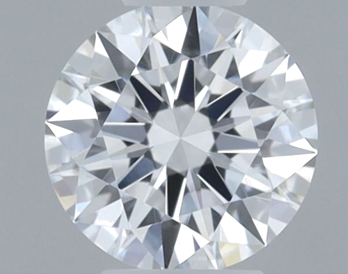 0.3 carat E-VS1 Excellent cut Natūralus Round Deimantas (1)