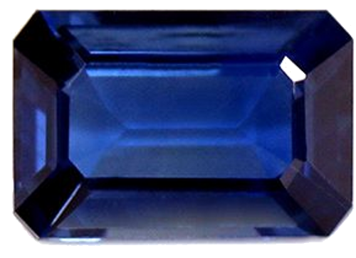 0.56 carat BLUE Emerald Safyras (1)