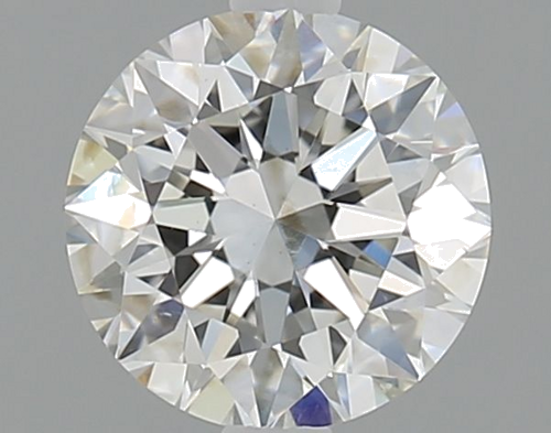 1.0 carat J-VS2 Excellent cut Natūralus Round Deimantas (1)