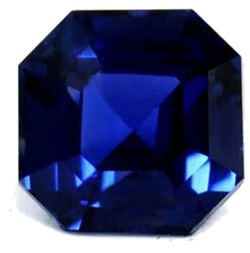 0.39 carat BLUE Emerald Safyras (1)