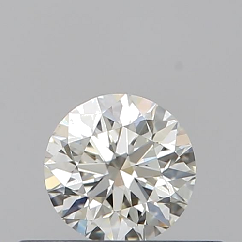 0.3 carat J-VS1 Excellent cut Natūralus Round Deimantas (1)