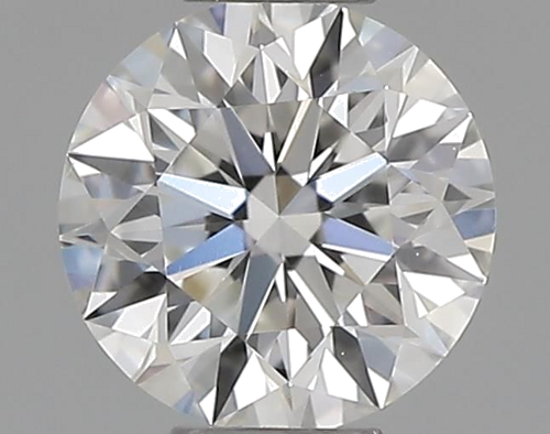 0.3 carat G-VS2 Excellent cut Natūralus Round Deimantas (1)
