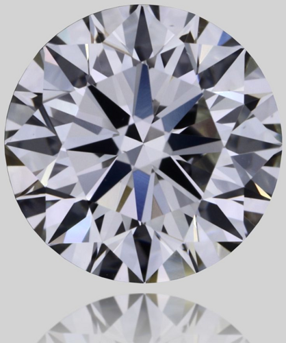 0.75 carat J-VS2 Excellent cut Natūralus Round Deimantas (1)