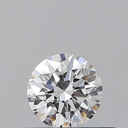 0.3 carat E-VS1 Excellent cut Natūralus Round Deimantas (1)
