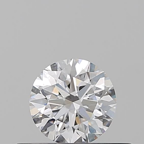 0.32 carat E-SI1 Excellent cut Natūralus Round Deimantas (1)