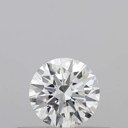 0.3 carat E-SI1 Excellent cut Natūralus Round Deimantas (1)