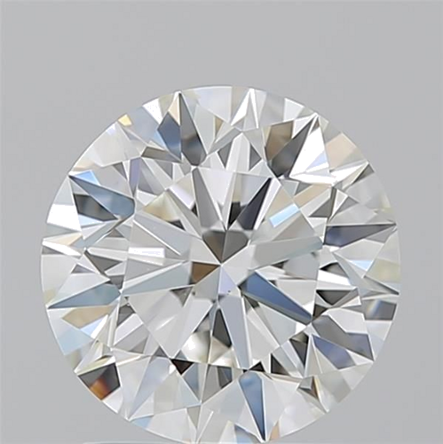 1.8 carat J-VS1 Excellent cut Natūralus Round Deimantas (1)