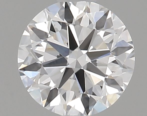 0.3 carat E-VS1 Very Good cut Natūralus Round Deimantas (1)
