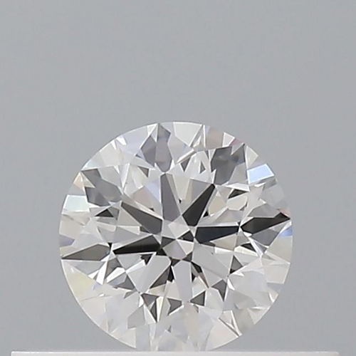 0.3 carat G-VS2 Excellent cut Natūralus Round Deimantas (1)