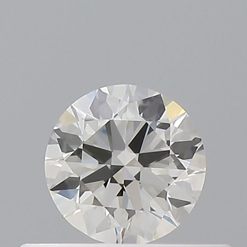 0.3 carat J-VS1 Excellent cut Natūralus Round Deimantas (1)