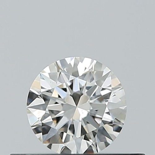 0.3 carat H-VS1 Excellent cut Natūralus Round Deimantas (1)