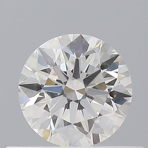0.4 carat G-VS1 Excellent cut Natūralus Round Deimantas (1)