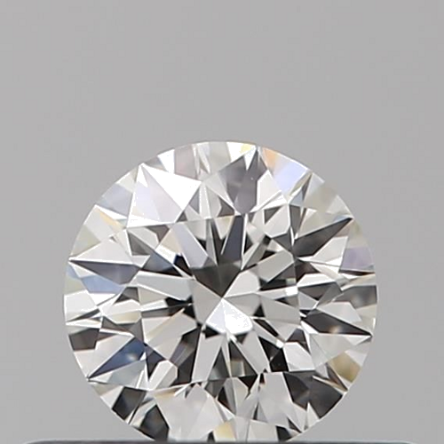 0.3 carat H-VS1 Excellent cut Natūralus Round Deimantas (1)