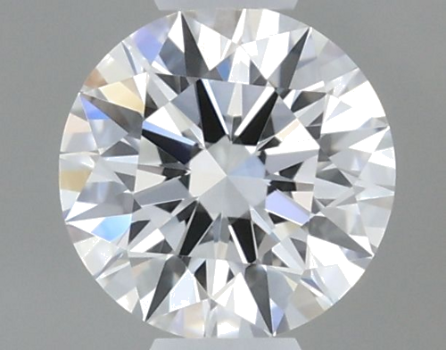 0.33 carat E-IF Excellent cut Natūralus Round Deimantas (1)