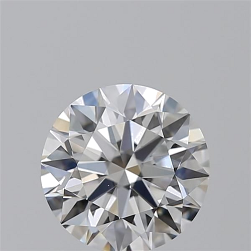 1.12 carat D-VS1 Excellent cut Natūralus Round Deimantas (1)