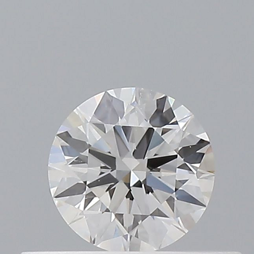 0.3 carat E-SI1 Excellent cut Natūralus Round Deimantas (1)