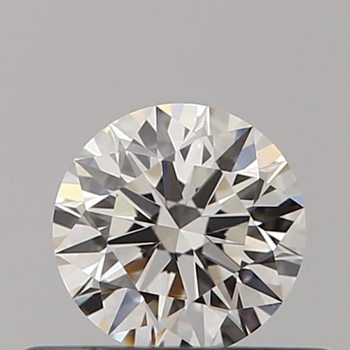 0.33 carat G-VS1 Excellent cut Natūralus Round Deimantas (1)