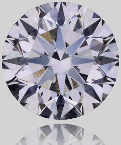 0.9 carat H-VS2 Excellent cut Natūralus Round Deimantas (1)