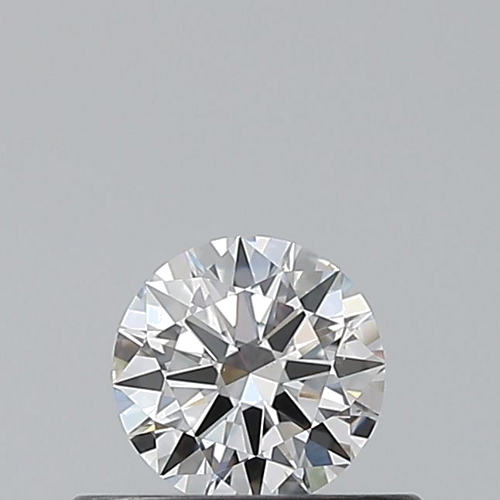 0.34 carat E-VS2 Excellent cut Natūralus Round Deimantas (1)