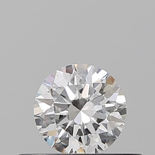 0.31 carat G-VS1 Excellent cut Natūralus Round Deimantas (1)