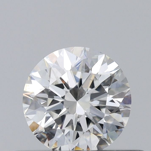0.4 carat G-VS2 Excellent cut Natūralus Round Deimantas (1)
