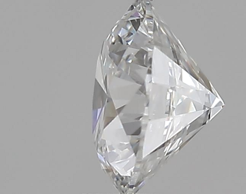 0.3 carat E-SI1 Excellent cut Natūralus Round Deimantas (1)