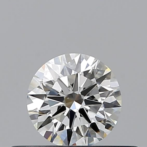 0.3 carat J-VS1 Excellent cut Natūralus Round Deimantas (1)