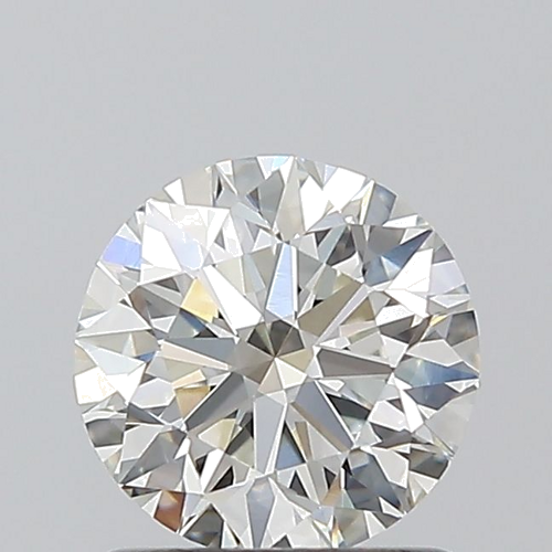 1.0 carat I-VS1 Excellent cut Natūralus Round Deimantas (1)