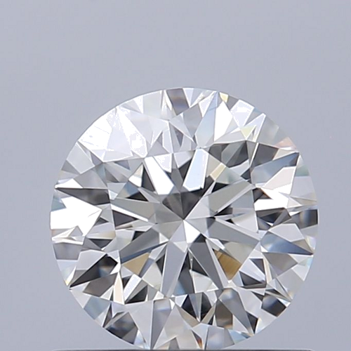 0.8 carat G-VS2 Excellent cut Natūralus Round Deimantas (1)