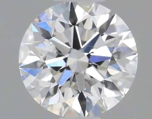 0.3 carat F-VS1 Excellent cut Natūralus Round Deimantas (1)