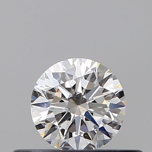 0.3 carat E-VS2 Excellent cut Natūralus Round Deimantas (1)