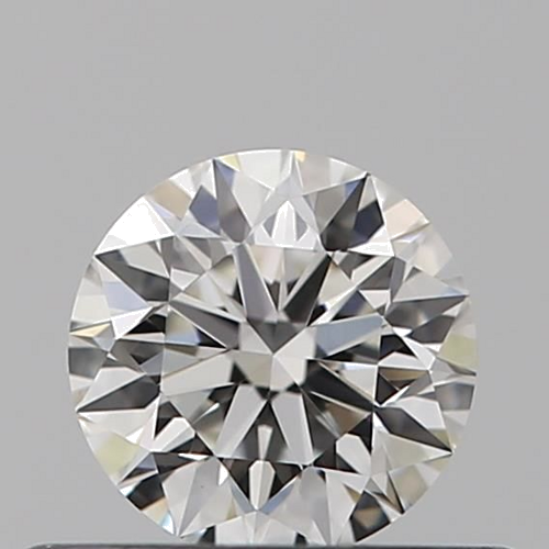 0.35 carat G-VS1 Excellent cut Natūralus Round Deimantas (1)