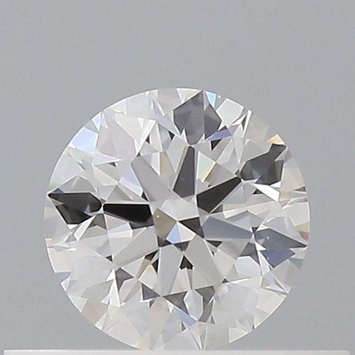 0.38 carat G-VS1 Excellent cut Natūralus Round Deimantas (1)